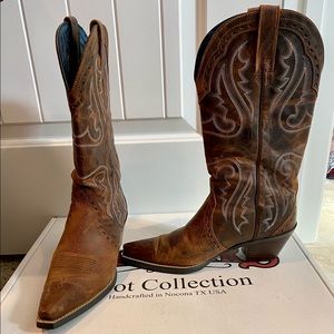 Ariat Cowboy Boots